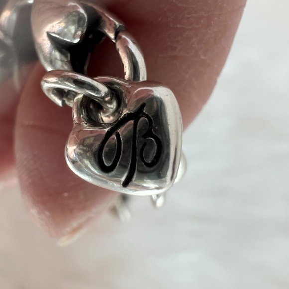 Vintage Brighton Summer Beach 8" Charm Bracelet - Picture 2 of 4